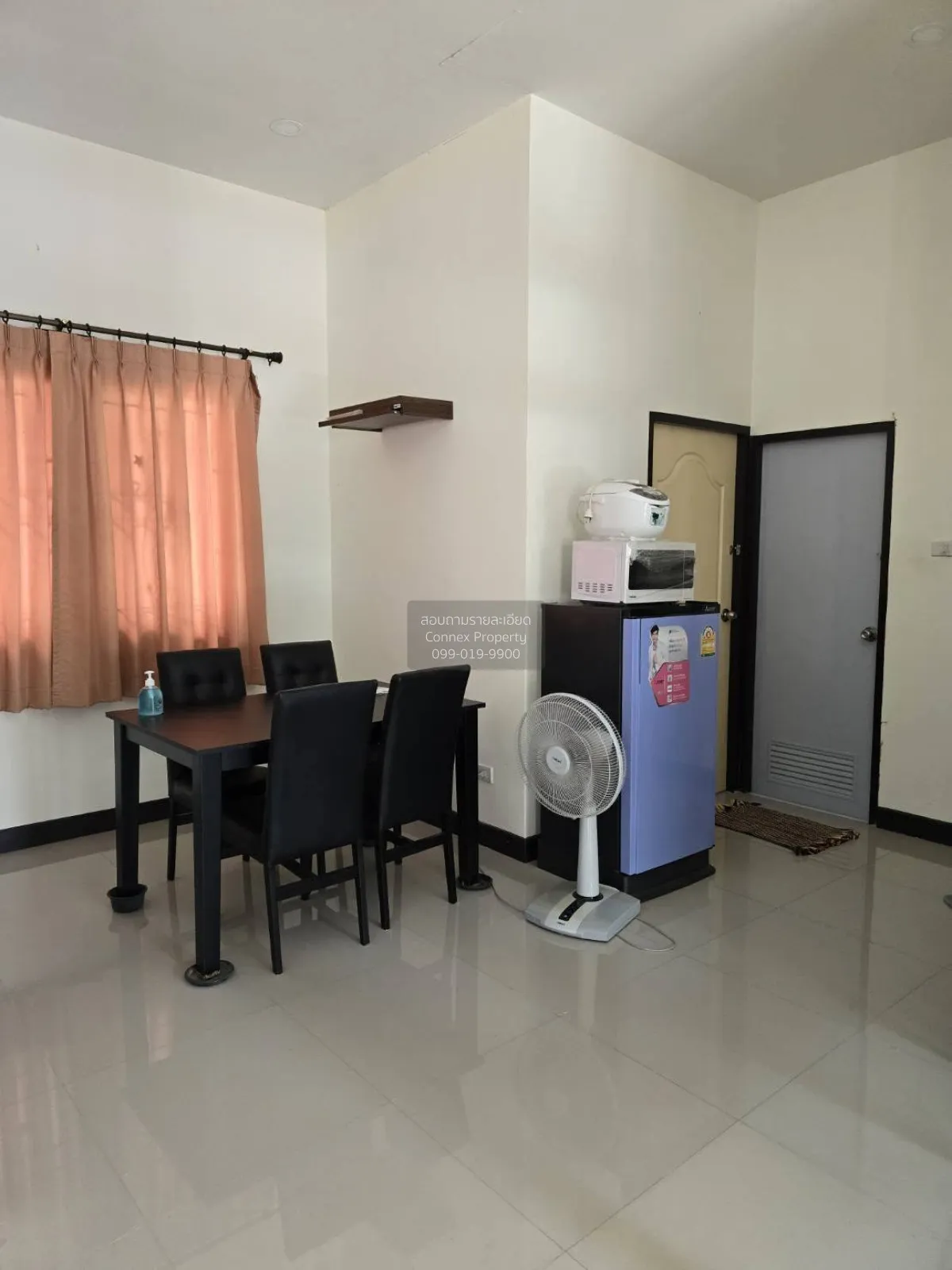 For Sale Townhouse/Townhome  , Baan Subthanee 3 Rangsit - Klong 9