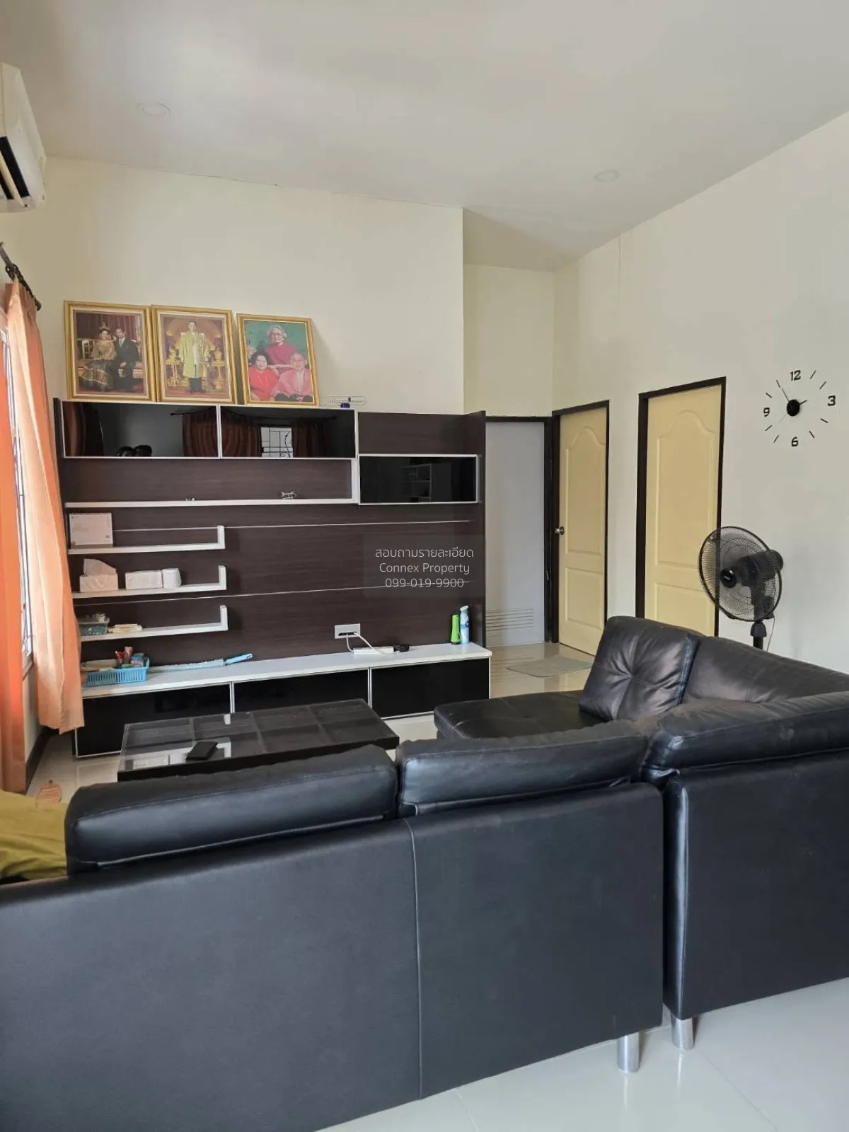For Sale Townhouse/Townhome  , Baan Subthanee 3 Rangsit - Klong 9