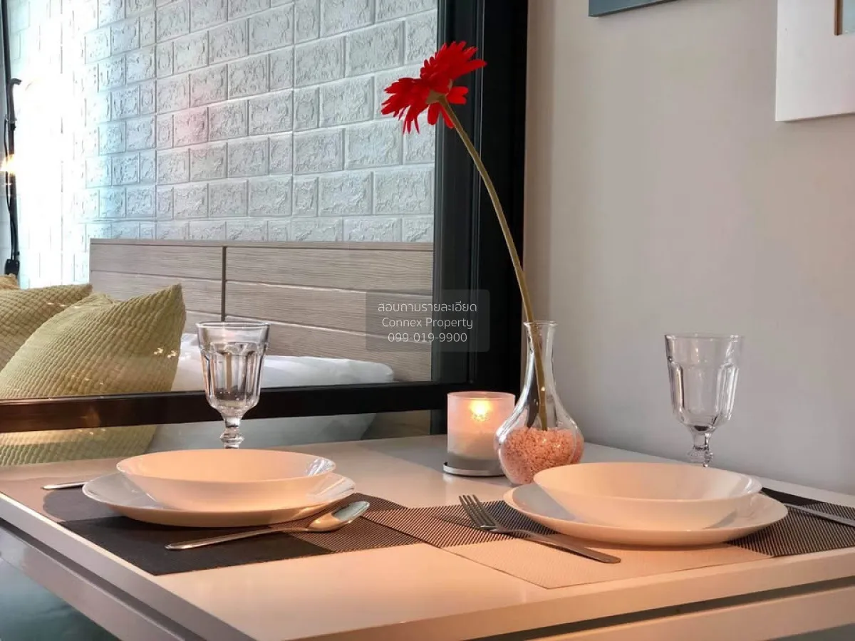 For Rent Condo , UNIO Sukhumvit 72 , BTS-Bearing , Samrong Nuea , 2