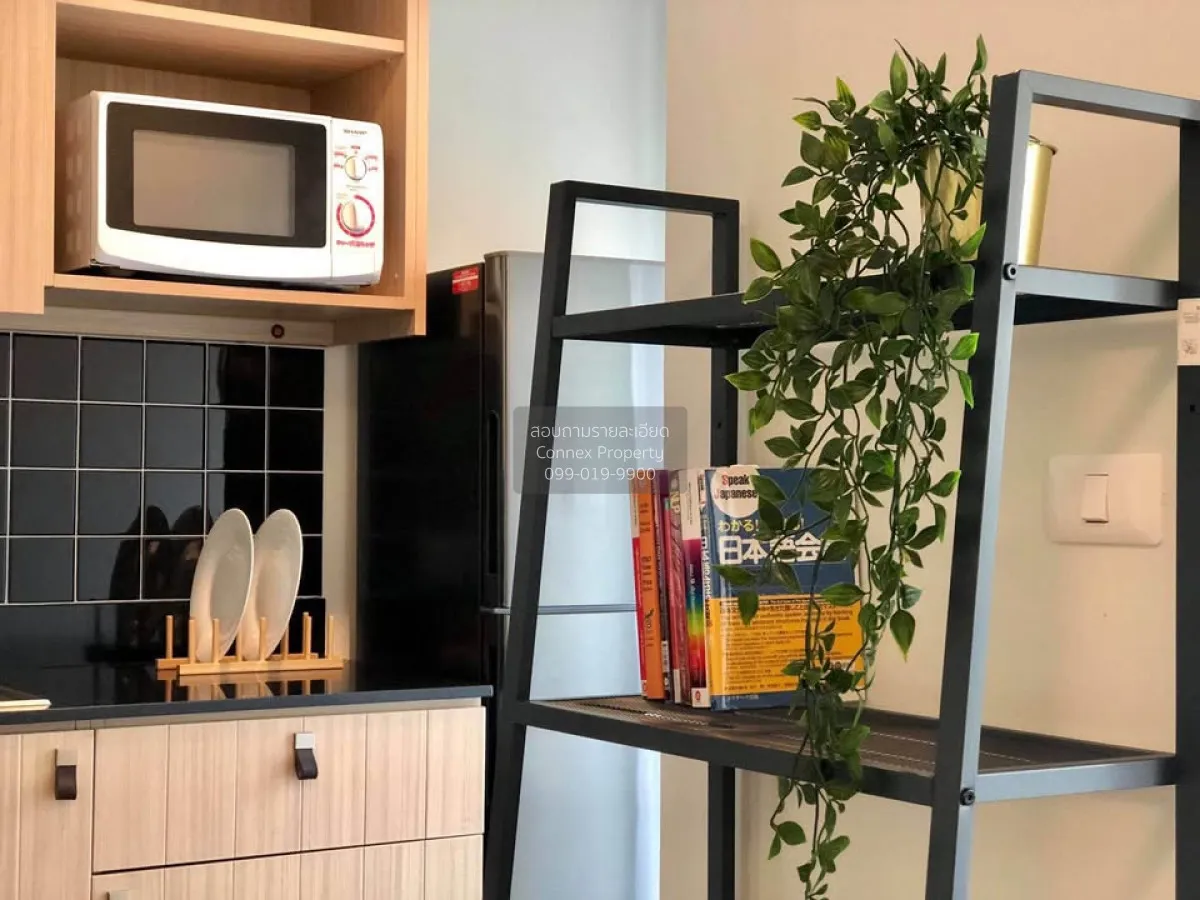 For Rent Condo , UNIO Sukhumvit 72 , BTS-Bearing , Samrong Nuea , 3