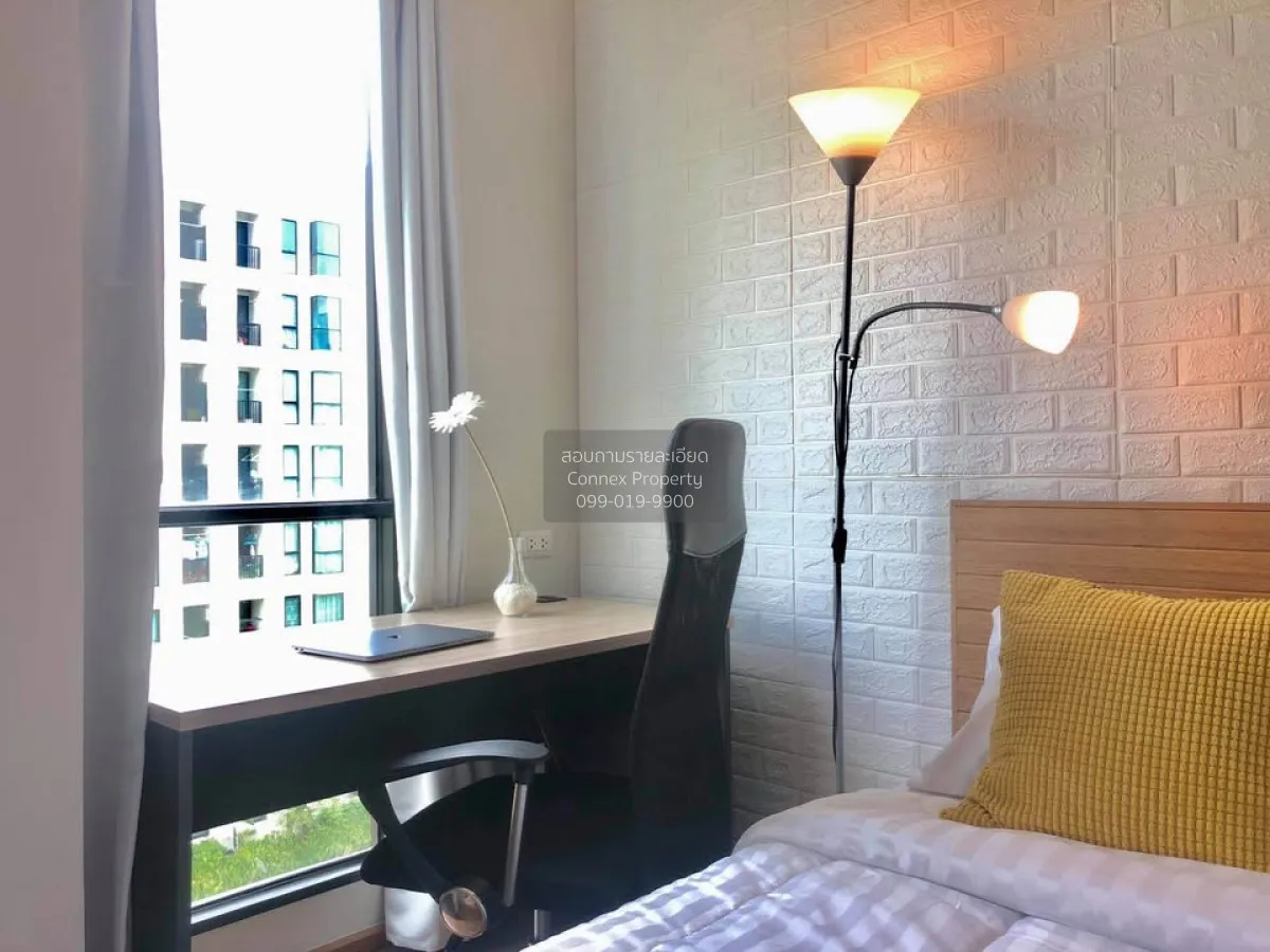 For Rent Condo , UNIO Sukhumvit 72 , BTS-Bearing , Samrong Nuea ,