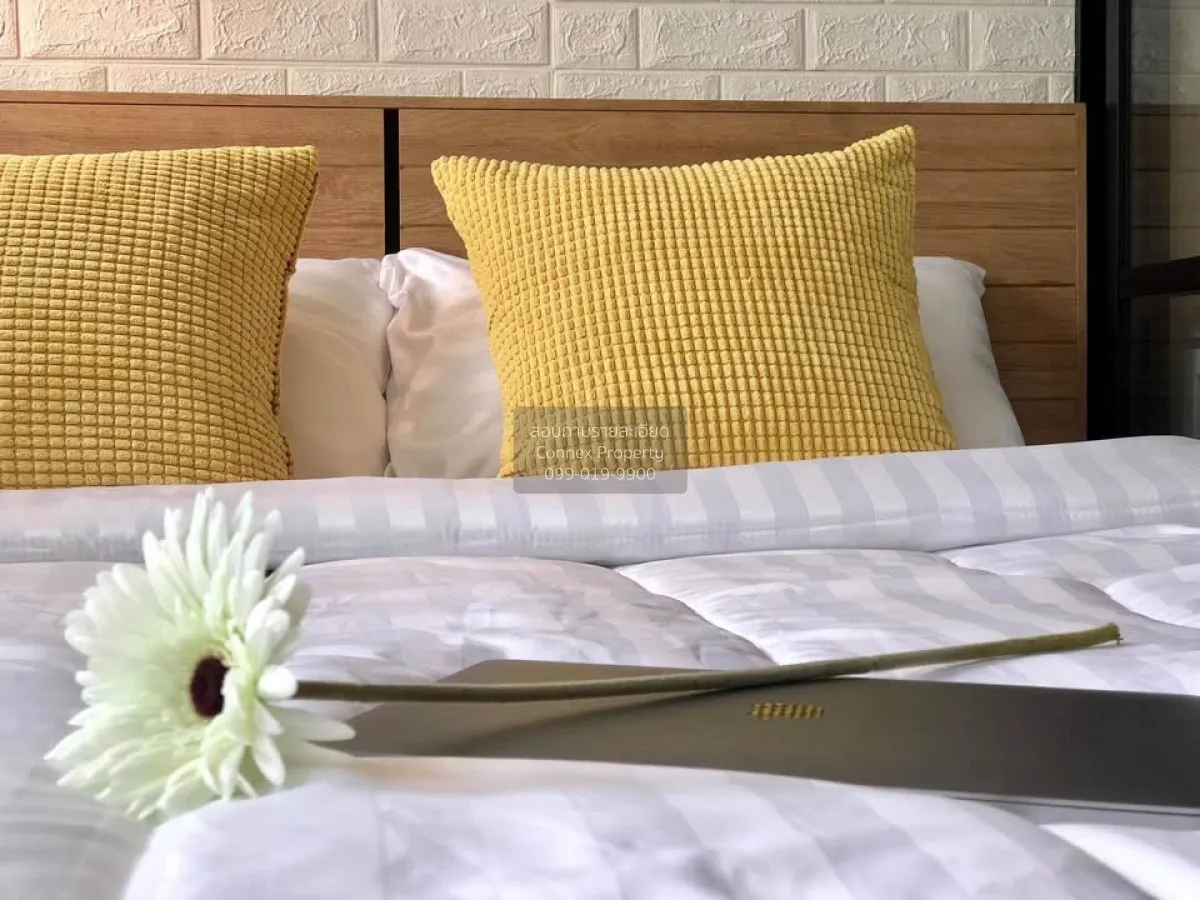 For Rent Condo , UNIO Sukhumvit 72 , BTS-Bearing , Samrong Nuea ,