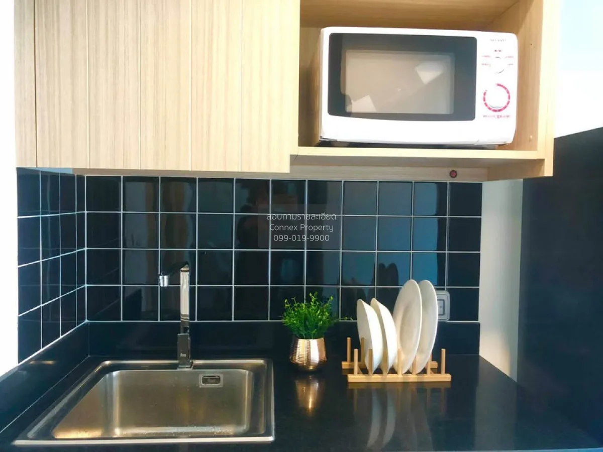 For Rent Condo , UNIO Sukhumvit 72 , BTS-Bearing , Samrong Nuea ,