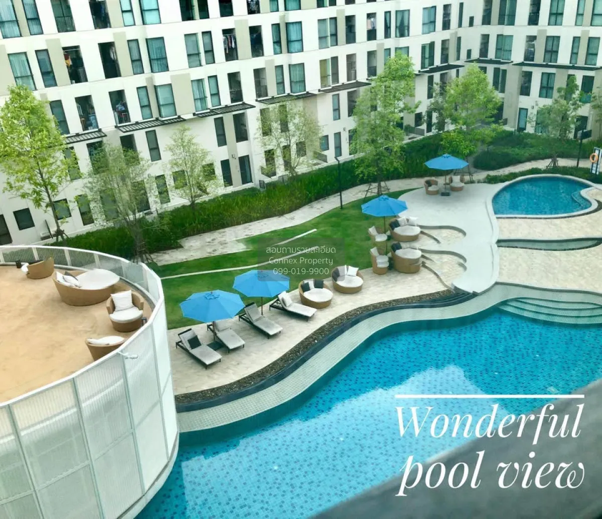 For Rent Condo , UNIO Sukhumvit 72 , BTS-Bearing , Samrong Nuea ,