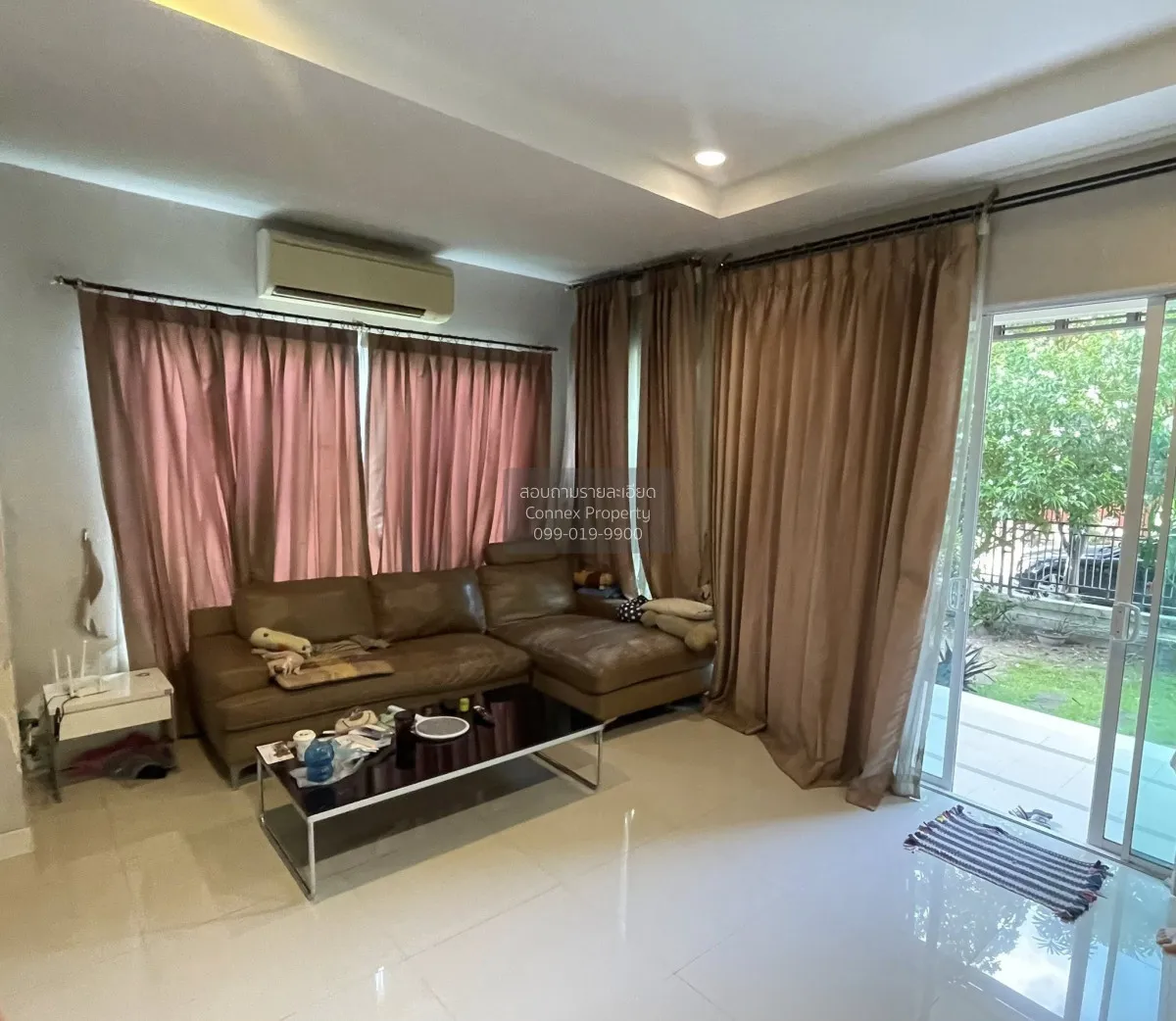 For Sale Townhouse/Townhome  , The Centro On Nut-Wongwaen , Lat K 4