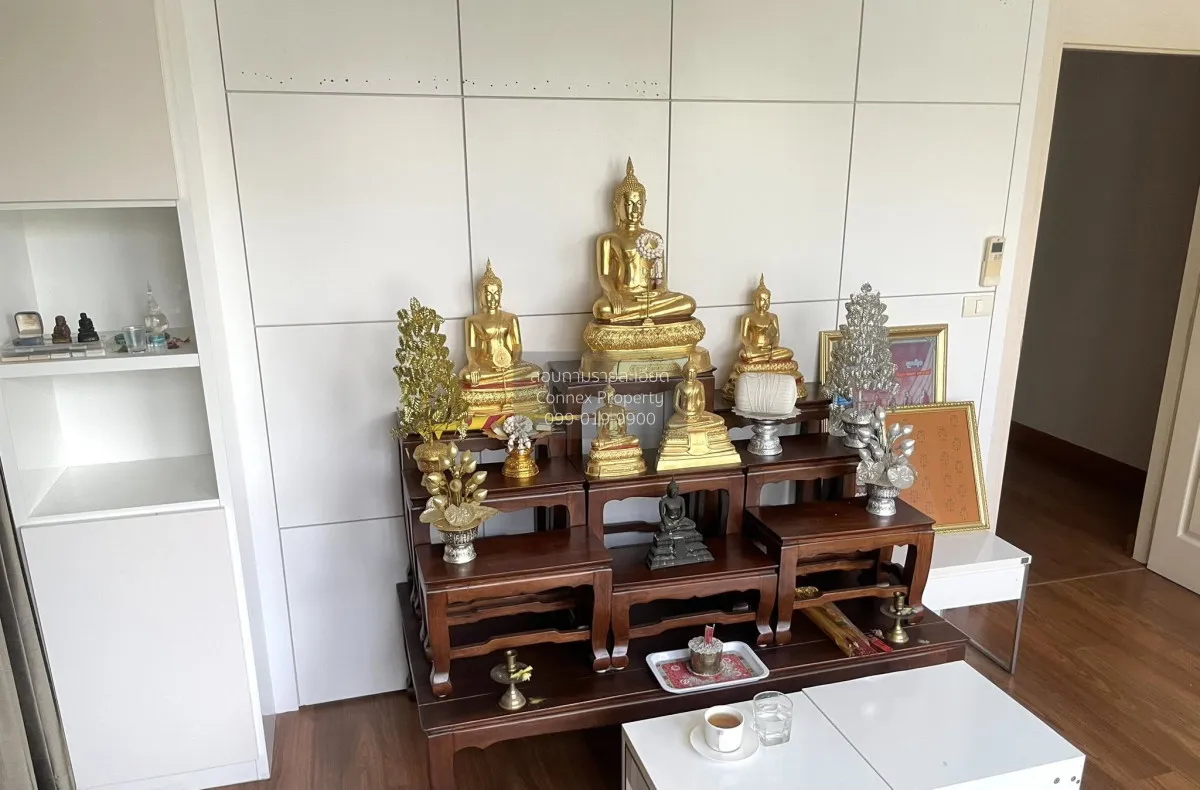 For Sale Townhouse/Townhome  , The Centro On Nut-Wongwaen , Lat K