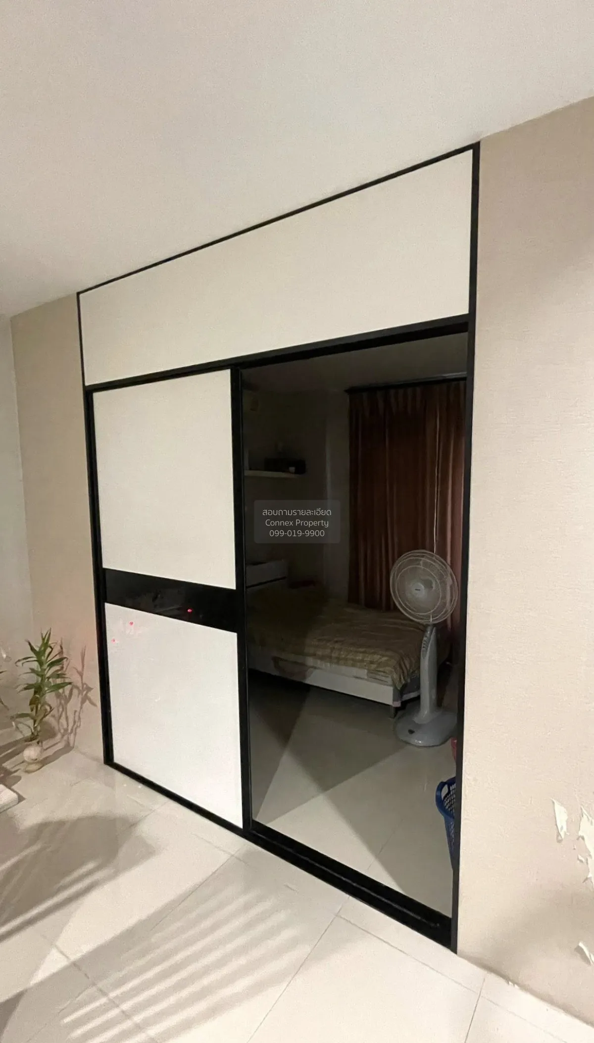 For Sale Townhouse/Townhome  , The Centro On Nut-Wongwaen , Lat K