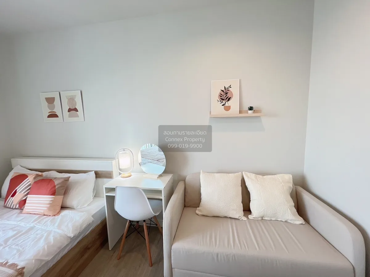 For Rent Condo , Metro Sky Wutthakat , Duplex , BTS-Wutthakat , T 1