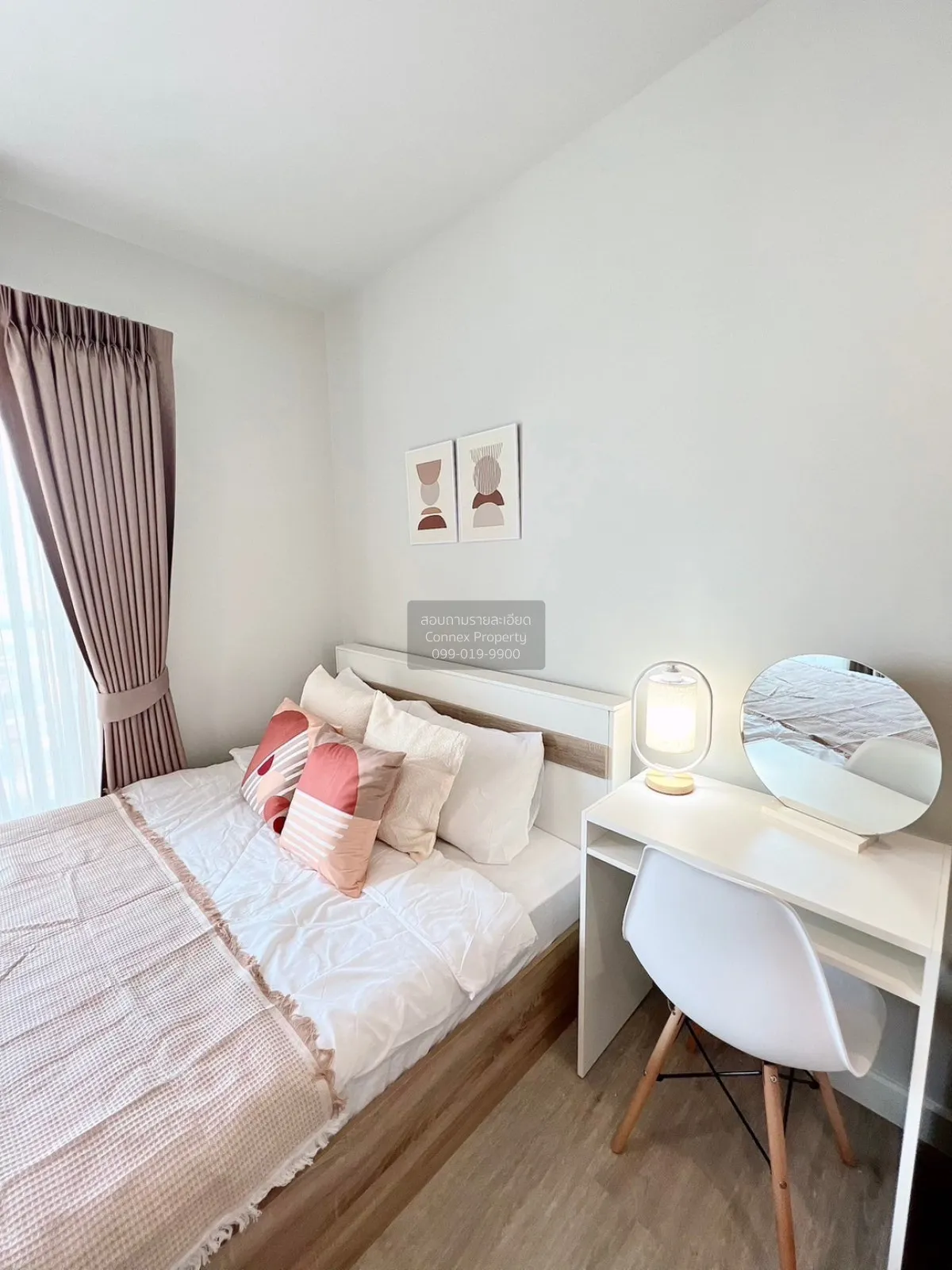 For Rent Condo , Metro Sky Wutthakat , Duplex , BTS-Wutthakat , T 3