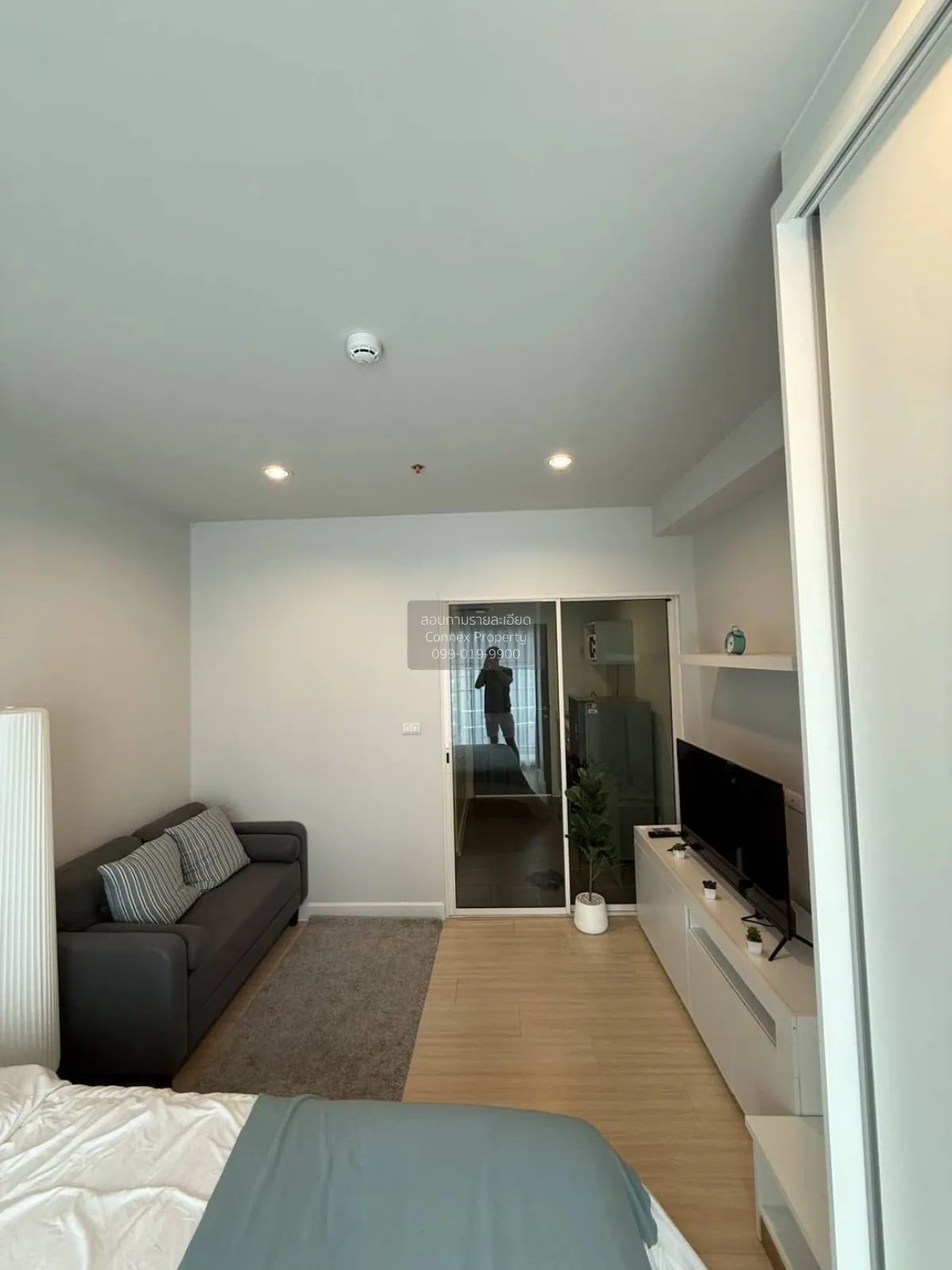 For Rent Condo , Metro Sky Wutthakat , Duplex , BTS-Wutthakat , T 1