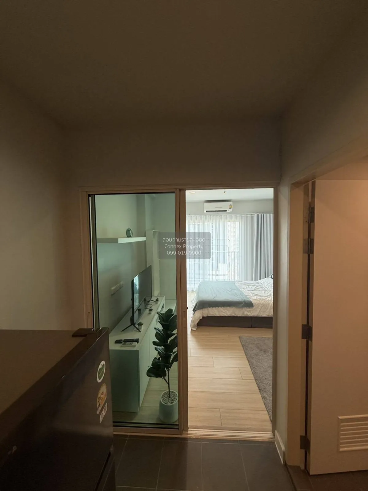 For Rent Condo , Metro Sky Wutthakat , Duplex , BTS-Wutthakat , T 2