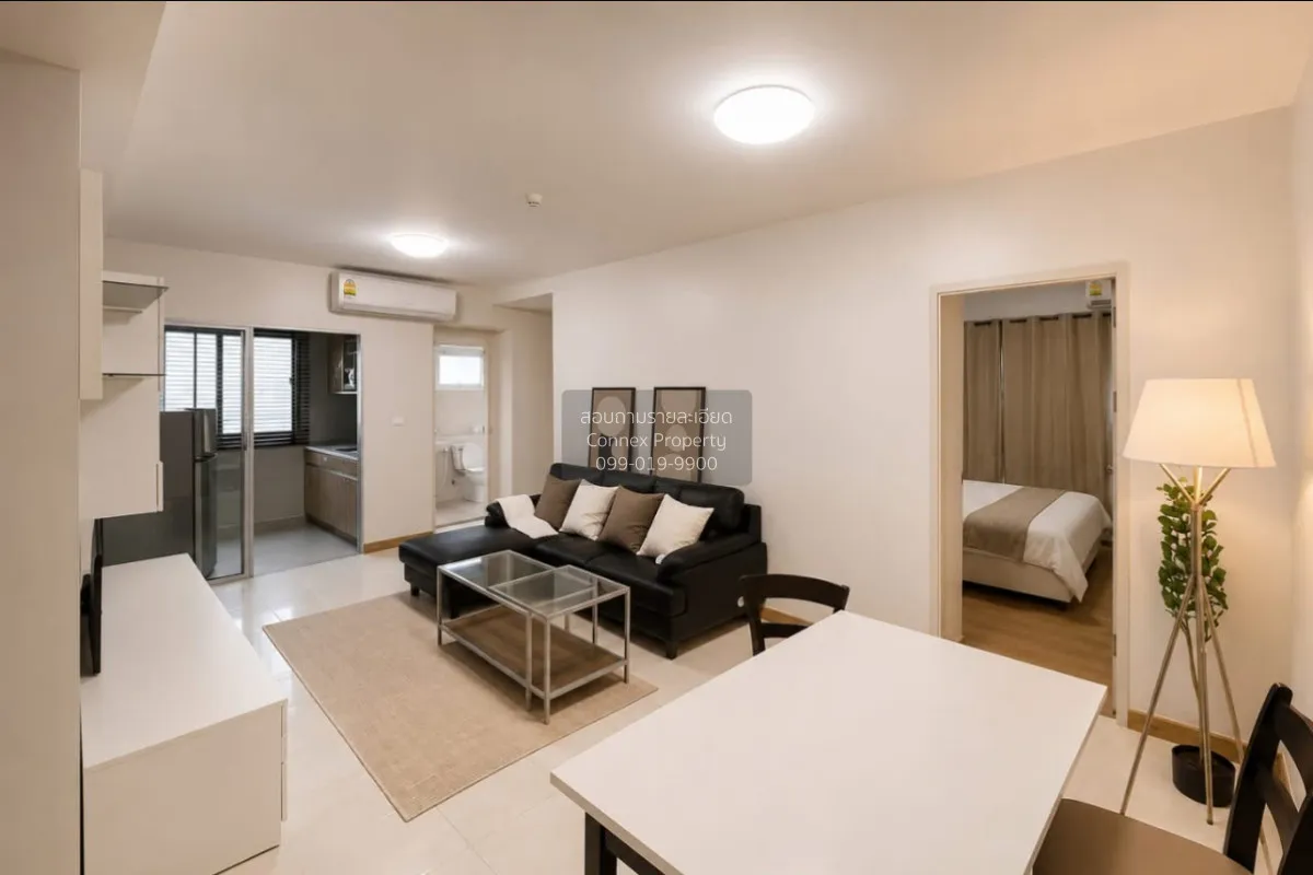 For Sale Condo , Supalai Park Ekamai - Thonglor , newly renovated 1