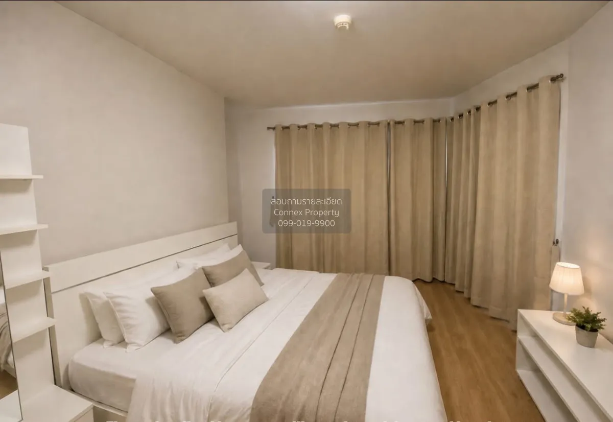 For Sale Condo , Supalai Park Ekamai - Thonglor , newly renovated 3