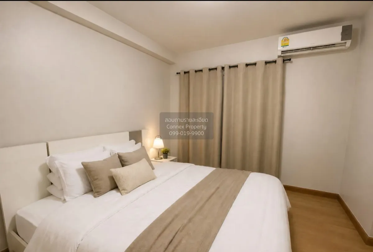 For Sale Condo , Supalai Park Ekamai - Thonglor , newly renovated 4
