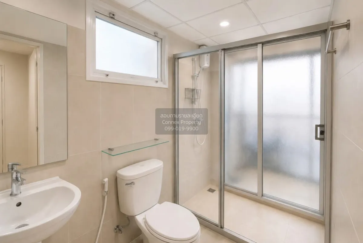 For Sale Condo , Supalai Park Ekamai - Thonglor , newly renovated