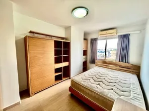 For Rent Condo , SV City Rama 3 , Bang Phong Phang , Yannawa , Bangkok , CX-158354