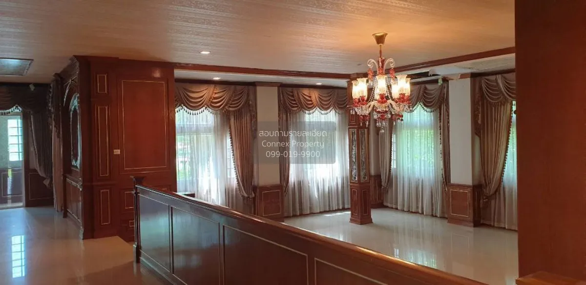 For Sale House , Grand Canal Don Muang , Si Kan , Don Mueang , Ba 2