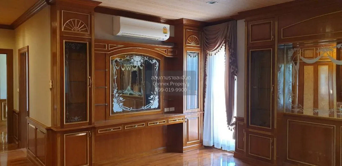For Sale House , Grand Canal Don Muang , Si Kan , Don Mueang , Ba 3