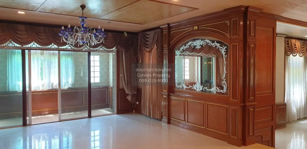 For Sale House , Grand Canal Don Muang , Si Kan , Don Mueang , Ba