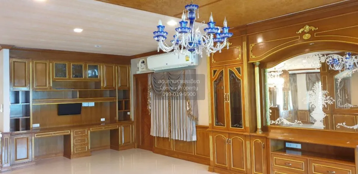 For Sale House , Grand Canal Don Muang , Si Kan , Don Mueang , Ba
