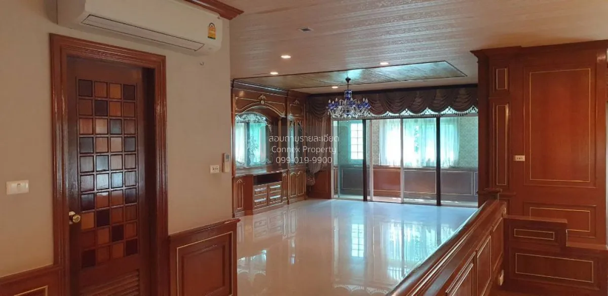 For Sale House , Grand Canal Don Muang , Si Kan , Don Mueang , Ba