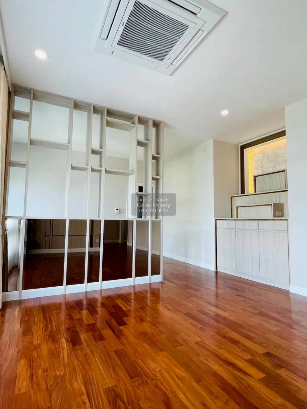 For Sale House , PERFECT MASTERPIECE RAMA 9 , nice view , corner 