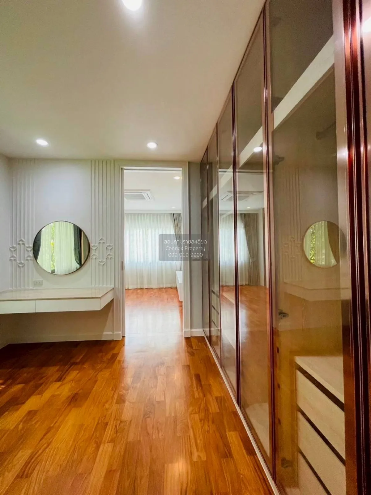 For Sale House , PERFECT MASTERPIECE RAMA 9 , nice view , corner 