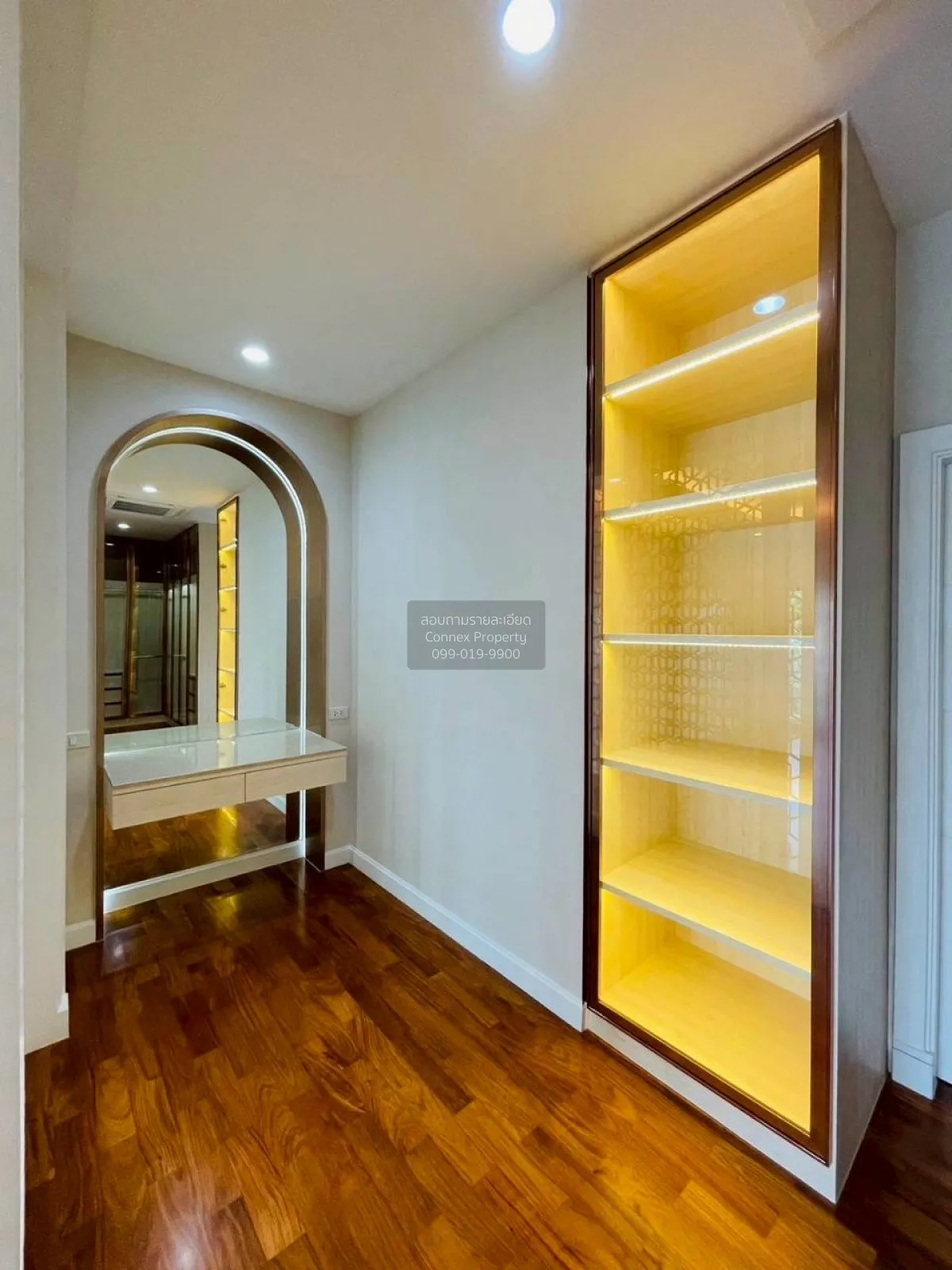 For Sale House , PERFECT MASTERPIECE RAMA 9 , nice view , corner 