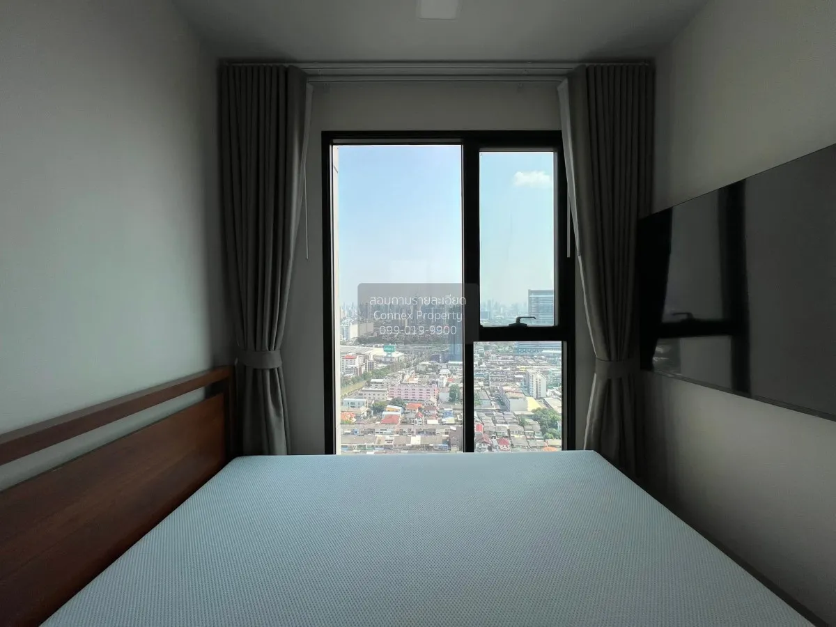 For Sale Condo , The Privacy Taopoon Interchange , Bang Sue , Ban