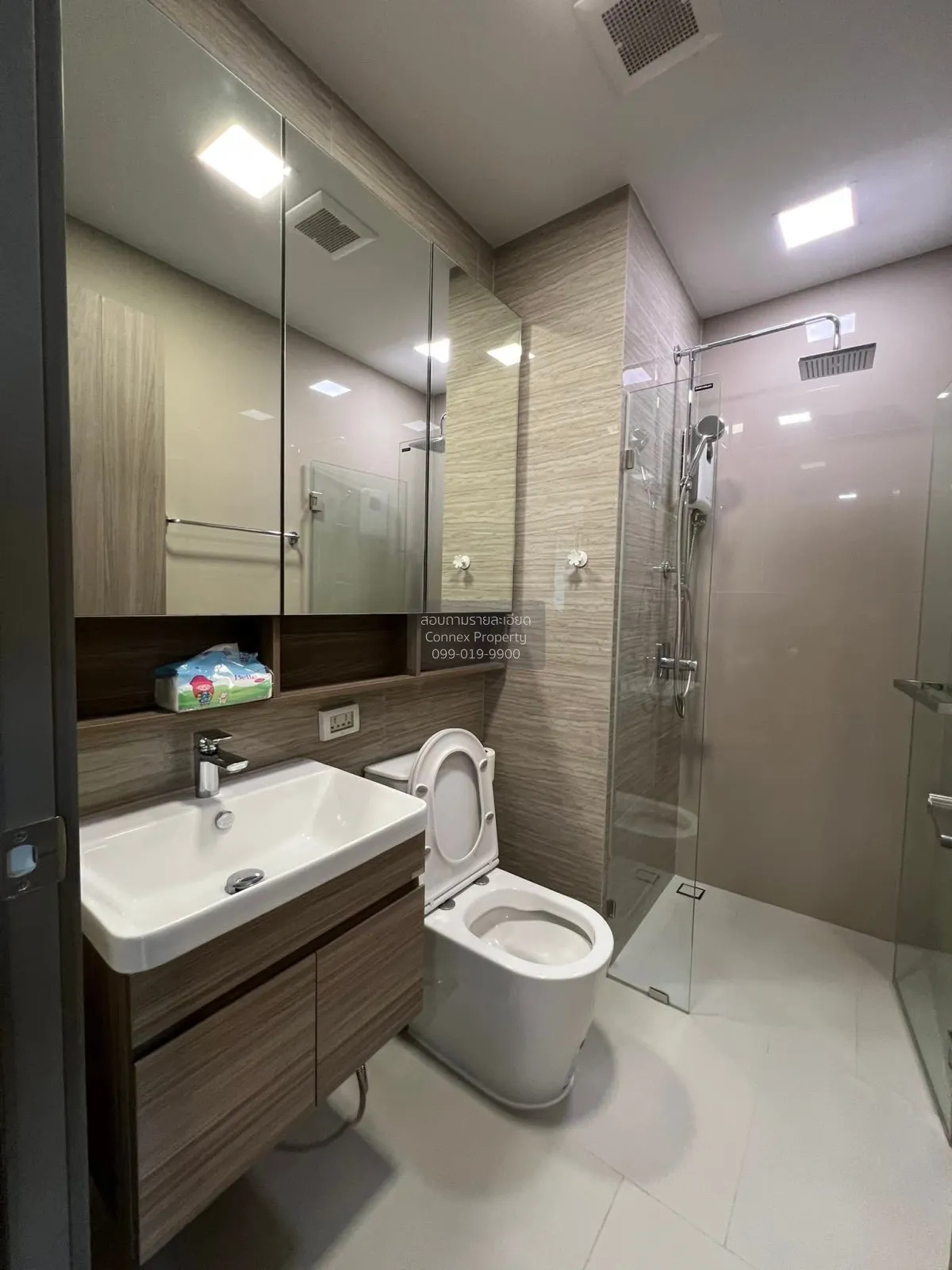 For Sale Condo , The Privacy Taopoon Interchange , Bang Sue , Ban