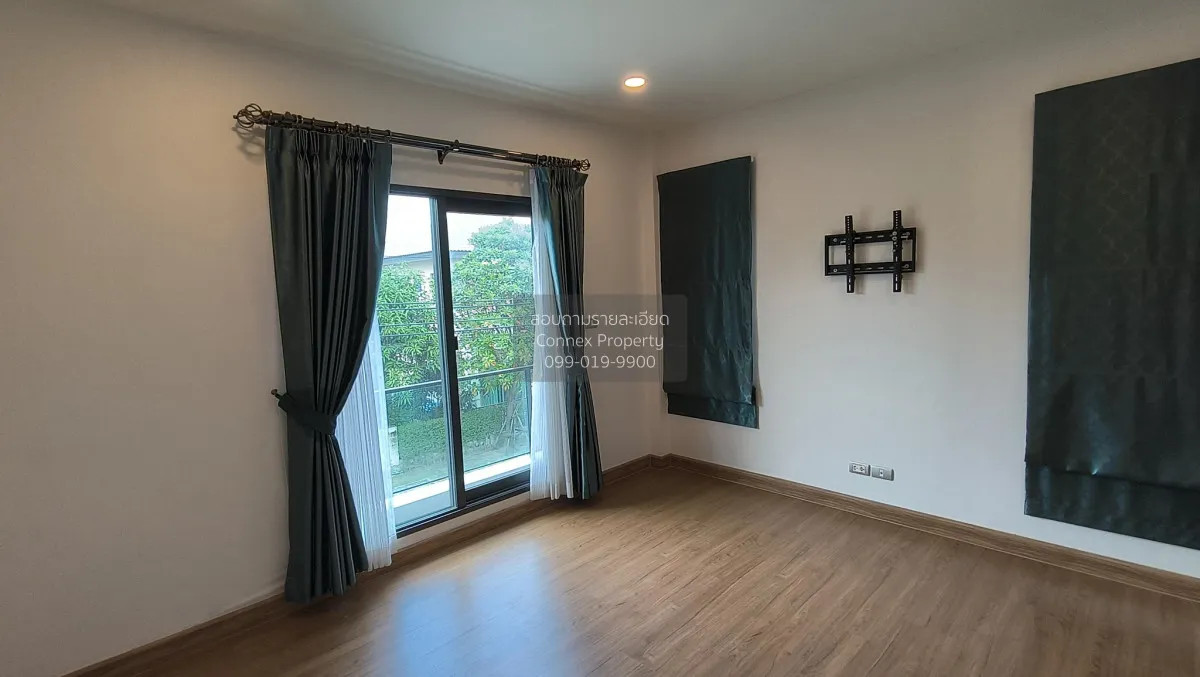 ขายบ้าน  เซนโทร อ่อนนุช - สุวรรณภูมิ รีโนเวทใหม่ ราชาเทวะ บางพลี 