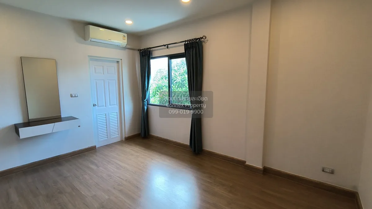 ขายบ้าน  เซนโทร อ่อนนุช - สุวรรณภูมิ รีโนเวทใหม่ ราชาเทวะ บางพลี 