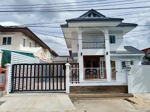 For Sale Townhouse/Townhome  , Sena 88 , corner unit , newly renovated , Nuan Chan , Bung Kum , Bangkok , CX-158360