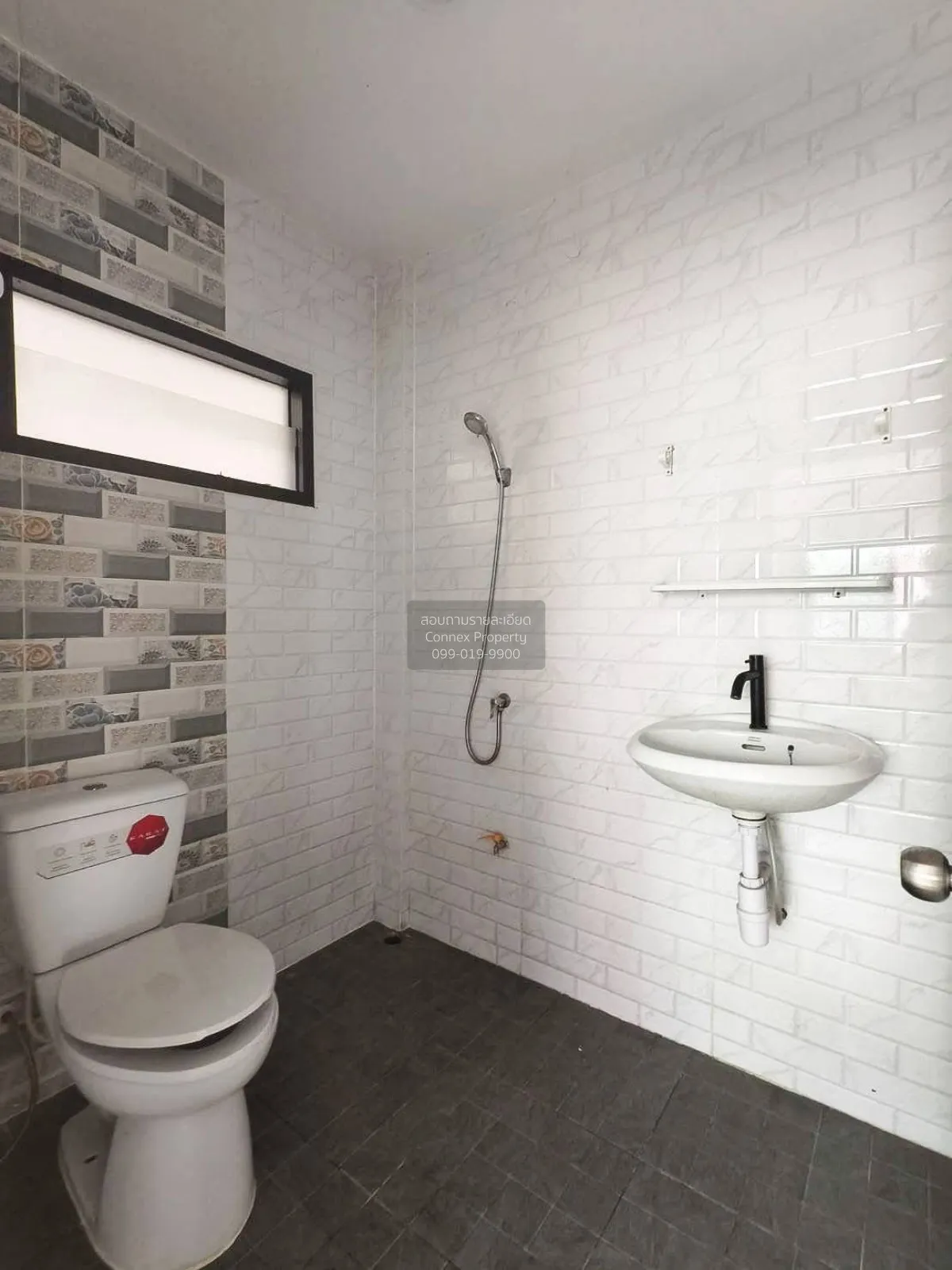 For Rent Townhouse/Townhome  , Pornpiman Ville Rangsit-Klong 5 , 