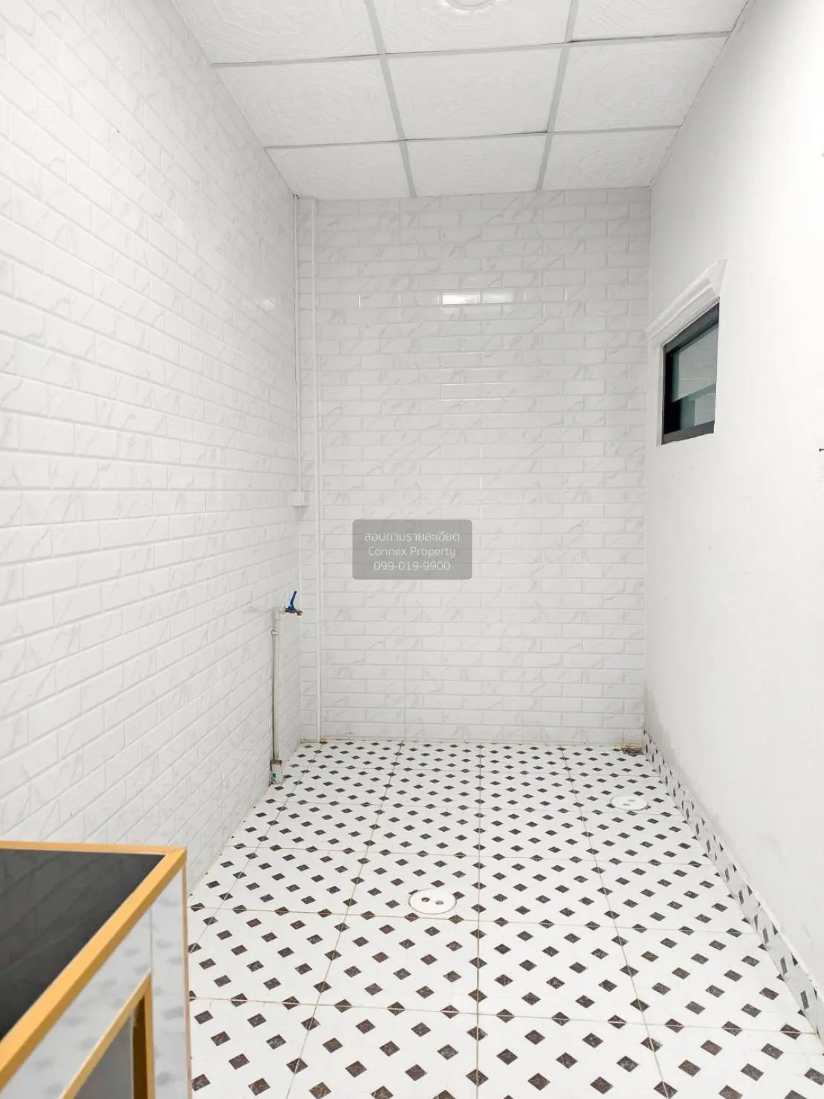 For Rent Townhouse/Townhome  , Pornpiman Ville Rangsit-Klong 5 , 