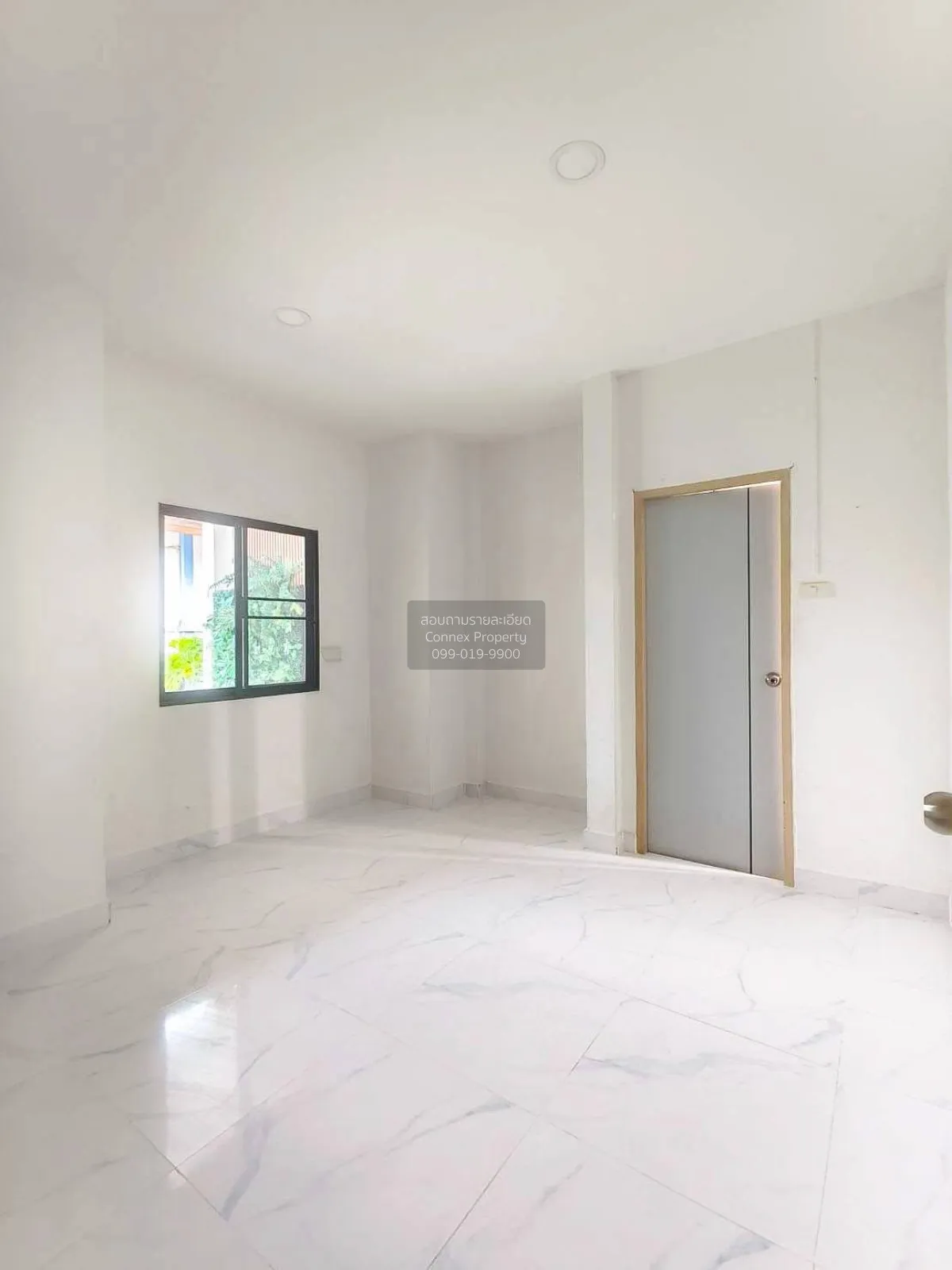 For Rent Townhouse/Townhome  , Pornpiman Ville Rangsit-Klong 5 , 
