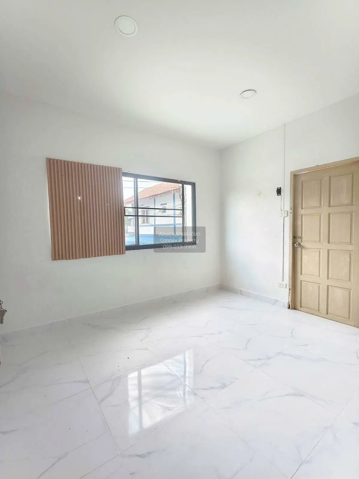 For Rent Townhouse/Townhome  , Pornpiman Ville Rangsit-Klong 5 , 