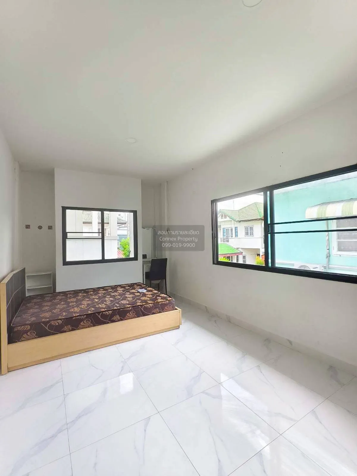 For Rent Townhouse/Townhome  , Pornpiman Ville Rangsit-Klong 5 , 