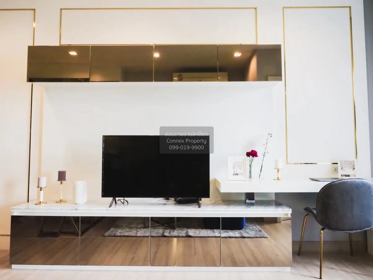 For Sale Condo , Urbano Absolute Sathorn - Taksin , BTS-Krung Tho 2