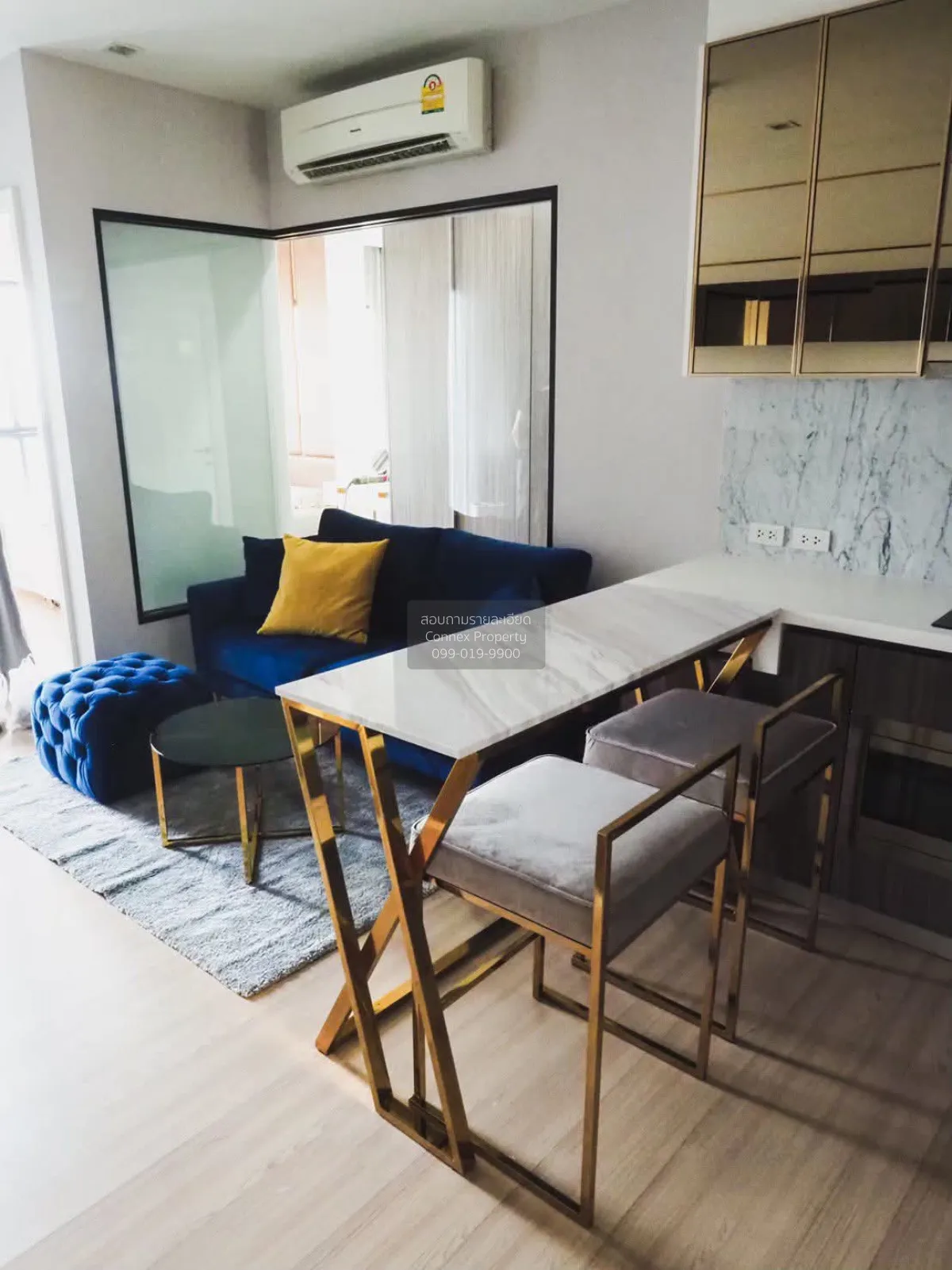 For Sale Condo , Urbano Absolute Sathorn - Taksin , BTS-Krung Tho