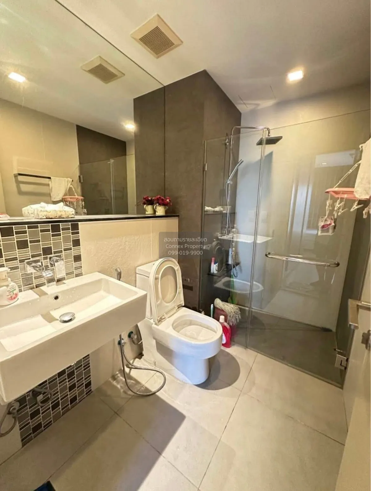 For Sale Condo , Urbano Absolute Sathorn - Taksin , BTS-Krung Tho