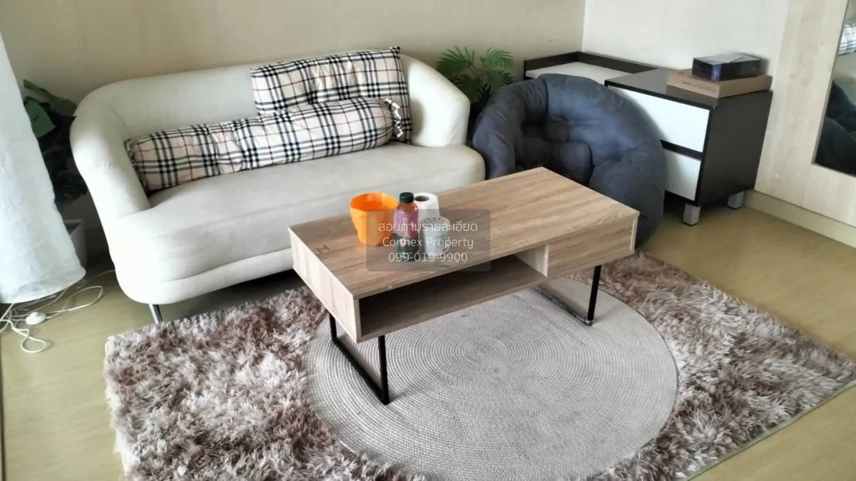 For Rent Condo , The Station Sathorn Bangrak , BTS-Saphan Taksin  1