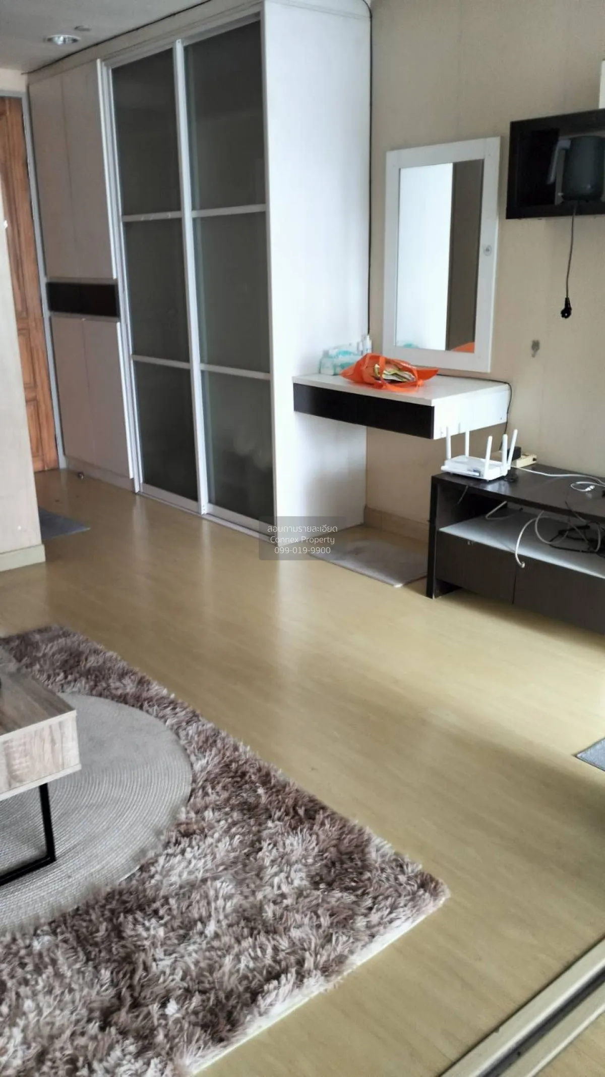 For Rent Condo , The Station Sathorn Bangrak , BTS-Saphan Taksin  2