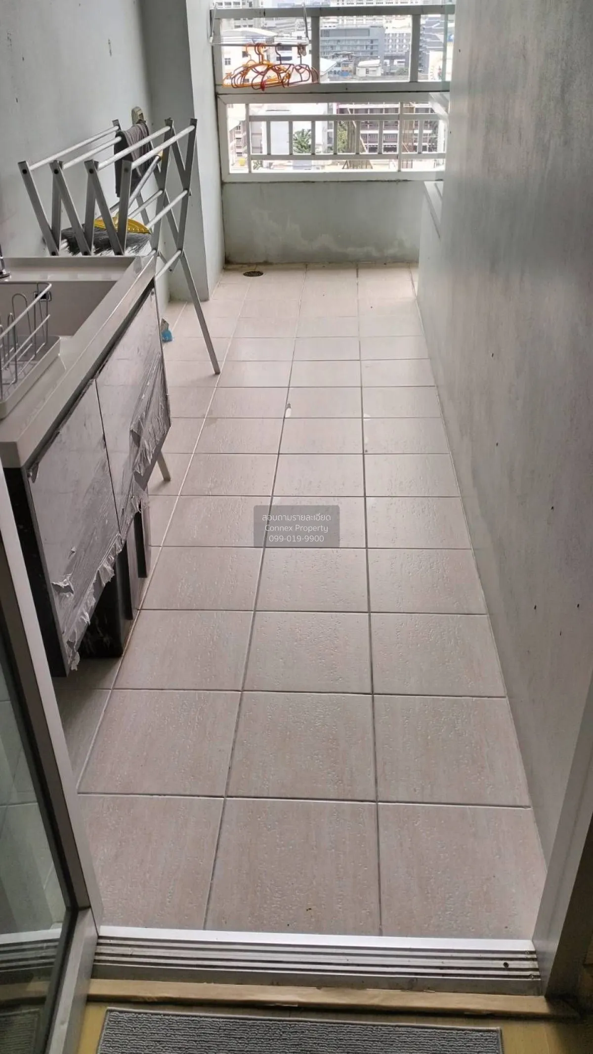 For Rent Condo , The Station Sathorn Bangrak , BTS-Saphan Taksin  3