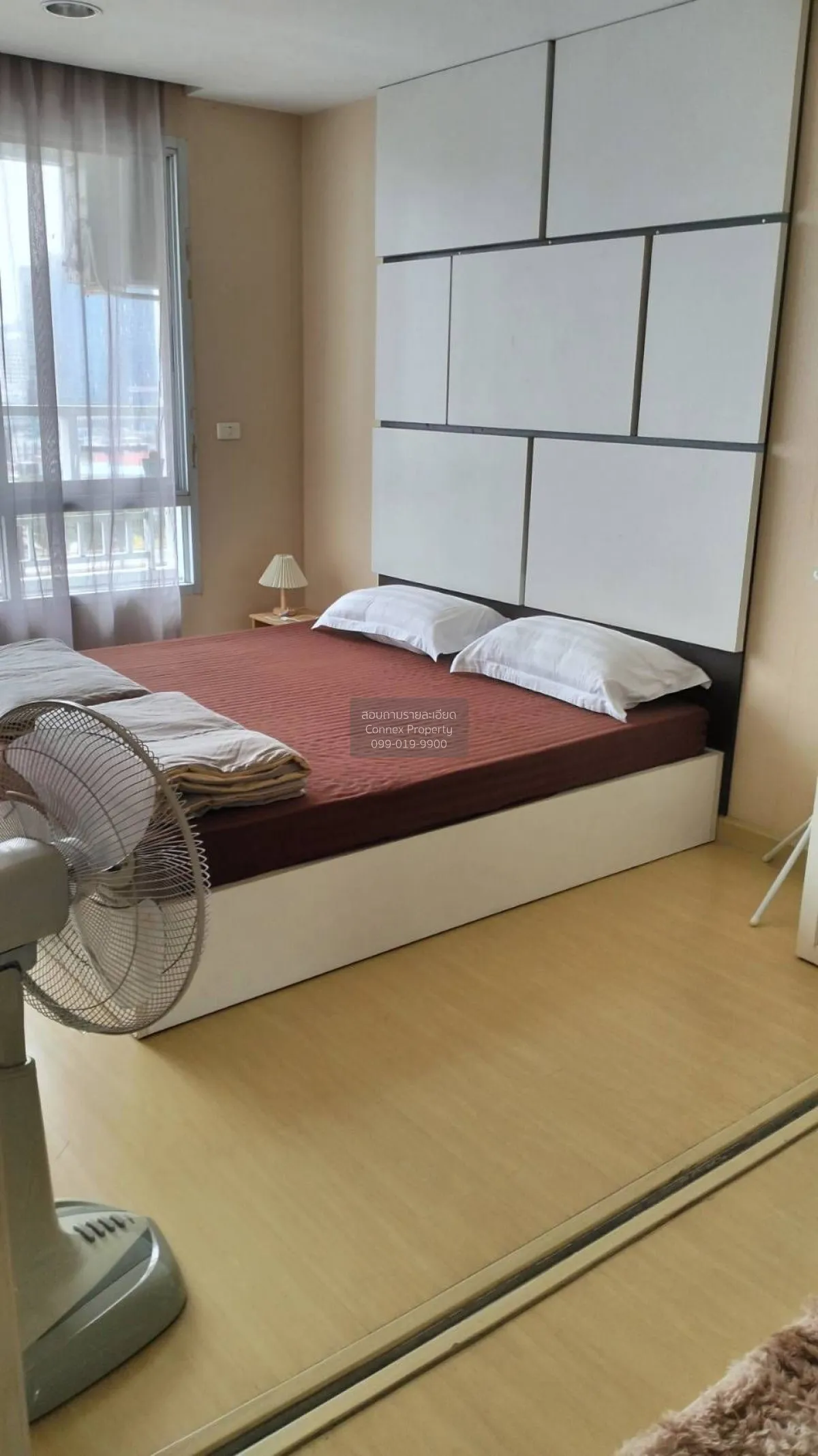 For Rent Condo , The Station Sathorn Bangrak , BTS-Saphan Taksin  4