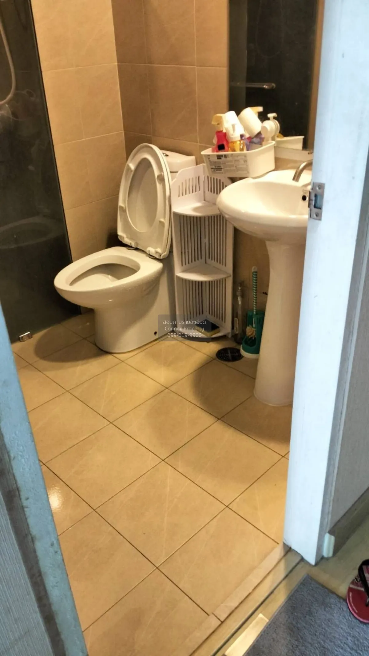 For Rent Condo , The Station Sathorn Bangrak , BTS-Saphan Taksin 