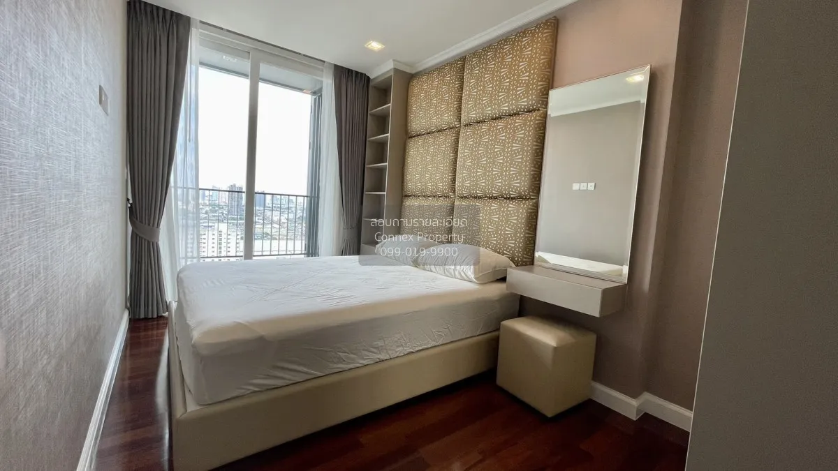 For Rent Condo , The Metropolis Samrong Interchange , nice view , 2