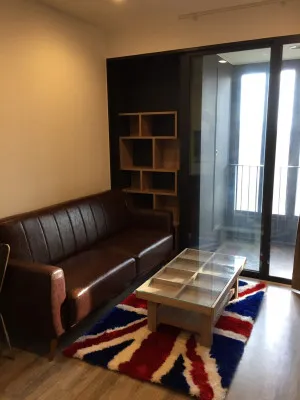 For Rent Condo , Ideo Mobi Asoke , MRT-Phetchaburi , Bang Kapi , Huai Khwang , Bangkok , CX-158368