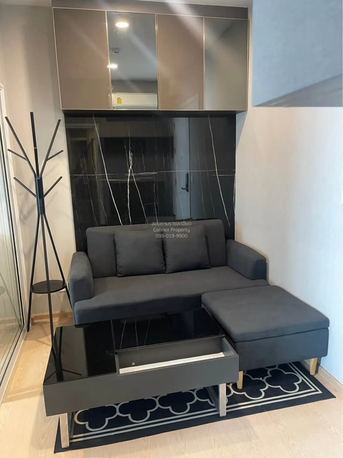 For Rent Condo , The Tree Sukhumvit 71 , ARL-Ramkhamhaeng , Suan  1