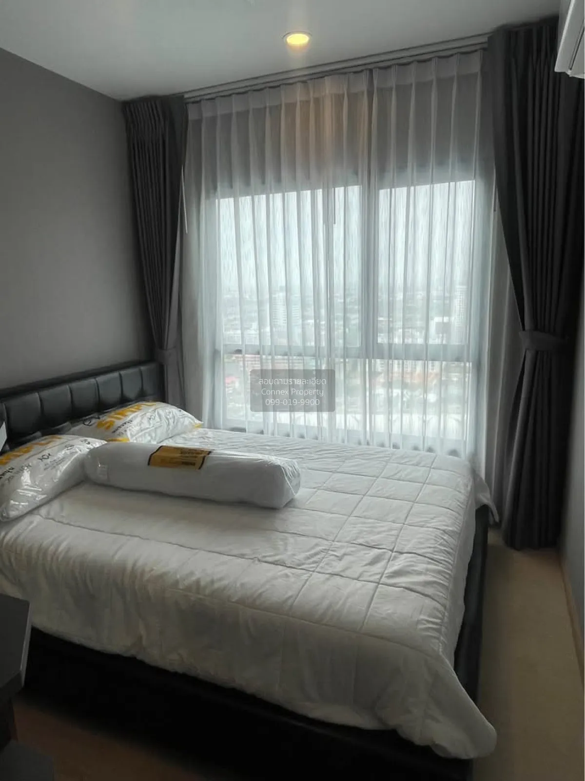 For Rent Condo , The Tree Sukhumvit 71 , ARL-Ramkhamhaeng , Suan  2